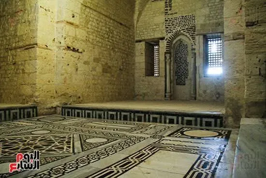 Qaitbay citadel tour program Qaitbay citadel tour /IMG-20260630-WA0123.jpg